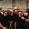 Apres Sun Party
